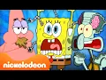 Download Lagu SpongeBob | TERBAIK dari SpongeBob Musim 8! | Kompilasi 2+ Jam | Nickelodeon Bahasa