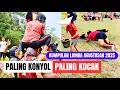 Download Lagu LOMBA AGUSTUSAN TERKOCAK PALING KONYOL 2025 | VIDEO LUCU BIKIN NGAKAK #funnyvideo 