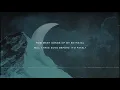 Wolves At the Gate- Blessings & Curses (Lyric Video)