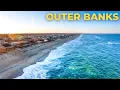 TRAVEL GUIDE Visiting Outer Banks North Carolina