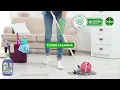 Lagu Dettol - Post Home Recovery Guide (15s)