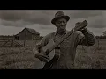 The Road Don’t Ask Questions | 1930s Mississippi Blues | Raw Delta Groove