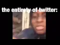 CallMeCarson vs Twitter