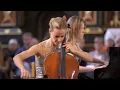 Sergey Prokofiev: Cello Sonata / Sol Gabetta, Polina Leschenko