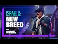 Download Lagu The Abundant Conference - Israel Houghton \u0026 New Breed - Abundant Church
