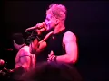 Misfits - Dig Up Her Bones (Live @ FBZ Braunschweig, Germany 1999)