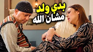 الام الحنونة والحماية القاسية - تجميعة من اجمل  روايات حارة شوف