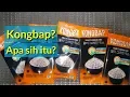 Kongbap Itu Jenis Makanan Korea Apa Sih?