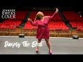 Download Lagu Tina Turner - Simply The Best (Cover) on Spotify \u0026 Apple