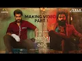 Vendhu Thanindhathu Kaadu - Making Video #1 | Silambarasan TR | Gautham Vasudev Menon | A.R. Rahman
