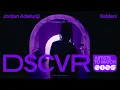 Jordan Adetunji - Kehlani (Live) | Vevo DSCVR Artists To Watch 2025