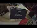 Spider-Man AirPods Max Case Unboxing