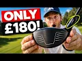 This 180 Driver Has NO RIGHT to Be This Good