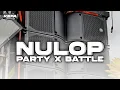 Download Lagu DJ PARTY BATTLE • BASS NROTOK • CEK SOUND RODOK NULOP