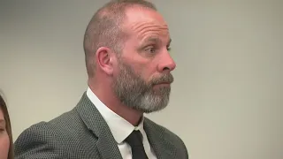 Former Franklin County deputy pushes for self-defense argument in new trial