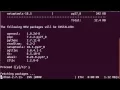 Basics of environment management with Python Conda