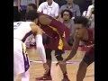 The Intensity of Collin Sexton