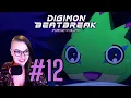 OMG FINALLY!!! 😭 DIGIMON BEATBREAK \