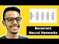 What is Recurrent Neural Network in Deep Learning RNN