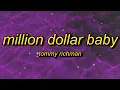 Download Lagu Tommy Richman - MILLION DOLLAR BABY (Lyrics)