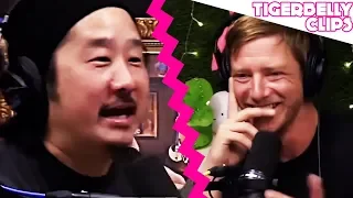 Download Bobby Lee Sings The Wrong Song To Paul Banks... MP3