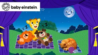 Download My First Lullaby 🎵😴 New Classics | Baby Einstein | Happy Songs Toddlers Music | Kids Cartoons MP3