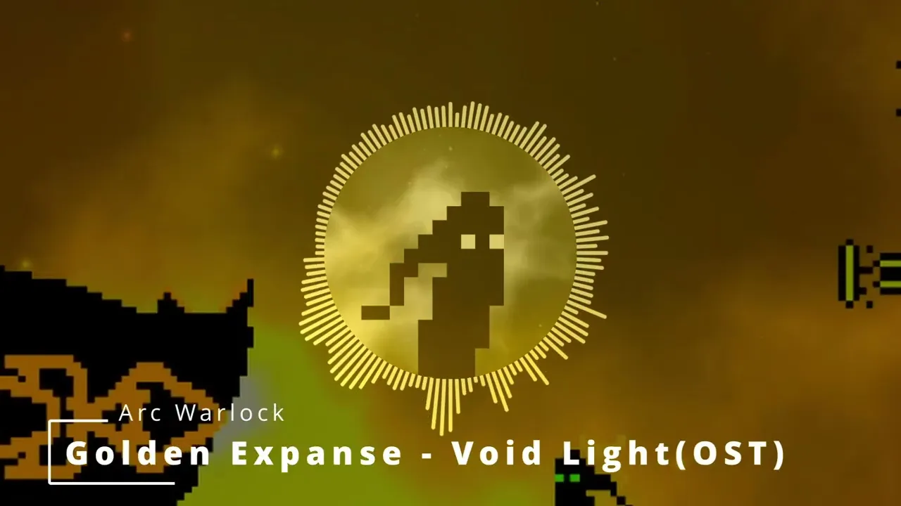 Golden Expanse