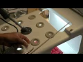 URMC Laparoscopic Olympics Task 3