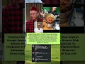 Download Lagu Usaha Hancur Direview Oleh Influencer Food Vloger. Tangisan Bang Madun Tahan Isak dan Amarah