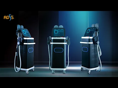 業務用電磁パルス痩身機器 - ADSS美容機器会社