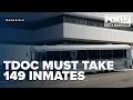 Judge orders Tennessee to remove 149 inmates from Davidson County jails within 10 days