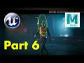 Altering Animations - for Unreal Virtual Production