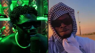kuami eugenes dollar on you piano version dubai desert vibes