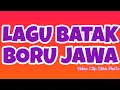 Download Lagu BORU JAWA | LAGU BATAK