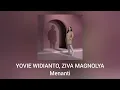 Yovie Widianto, Ziva Magnolya - Menanti (Official Audio)