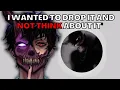 Corpse explains why he dropped under the weather so suddenly