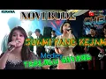 Download Lagu SUAMI YANG KEJAM MEDLEY TERLALU SAYANG || NOVI BUDE || KURAWA LIVE CIBURIAL LEMBANG