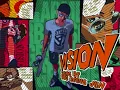 Vision- Yoo Seung Jun