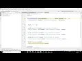 ECS 36B - Lecture