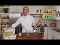 Bao Making Filling Fun