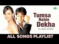 Download Lagu Tumsa Nahin Dekha A Love Story | All Songs Playlist | Emraan Hashmi | Dia Mirza | Nadeem-Shravan