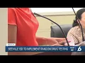 Beeville School District Considers Random Drug Testing to Tackle Vaping Trend