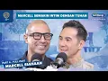 Download Lagu PERJALANAN MUALAF MARCELL SIAHAAN, MAKIN ISTIQOMAH DALAM IBADAH - Daniel Tetangga Kamu
