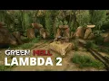 Lambda 2 Ritual Green Hell