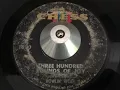 howlin wolf  - three hundred pound of joy (chess)