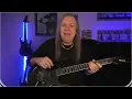 Rock And Roll Aint Noise Pollution Guitar Lesson