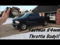 The BEST Throttle Body You Can Get For A Hemi