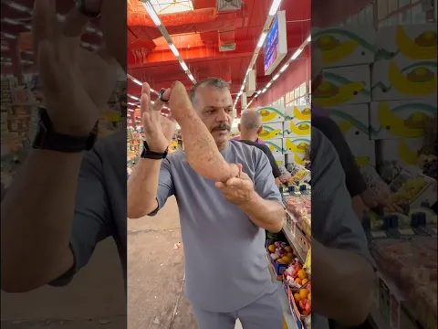 اليوم ابمكه المكرمه ابسوق الكعكه