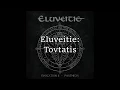 Download Lagu Eluveitie - Tovtatis (English \u0026 Gaulish lyrics)