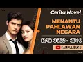 Lagu MENANTU PAHLAWAN NEGARA BAB 3503-3510‼️CERITA NOVEL